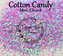 COTTON CANDY Mini-Chunk