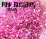 PINK BLESSINGS Chunky