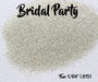 BRIDAL PARTY Fine
