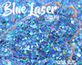 BLUE LASER Chunky