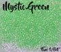 MYSTIC GREEN Fine