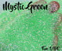 MYSTIC GREEN Fine