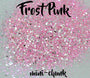 FROST PINK Mini-Chunk