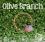 OLIVE BRANCH Fine