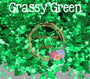 GRASSY GREEN Chunky