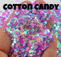 COTTON CANDY Chunky