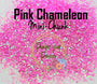 PINK CHAMELEON Mini-Chunk