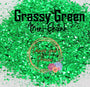 GRASSY GREEN Mini-Chunk