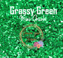 GRASSY GREEN Mini-Chunk