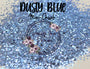 DUSTY BLUE Mini-Chunk