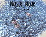 DUSTY BLUE Mini-Chunk