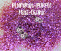 PLUMMIN' PURPLE Mini-Chunk