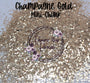 CHAMPAGNE GOLD Mini-Chunk