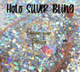 HOLO SILVER BLING Chunky