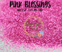 PINK BLESSINGS Fine