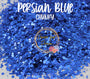PERSIAN BLUE Chunky