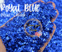 ROYAL BLUE Mini-Chunk