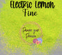 ELECTRIC LEMON Fine