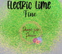 ELECTRIC LIME Fine