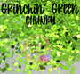 GRINCHIN' GREEN Chunky