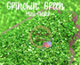 GRINCHIN' GREEN Mini-Chunk