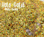 HOLO GOLD mini-chunk