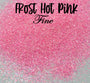 FROST HOT PINK Fine