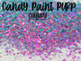 CANDY PAINT PURP Chunky
