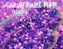 CANDY PAINT PURP Chunky
