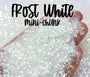 FROST WHITE Mini-Chunk