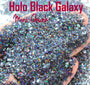HOLO BLACK GALAXY Mini-Chunk