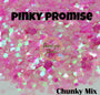 PINKY PROMISE Chunky